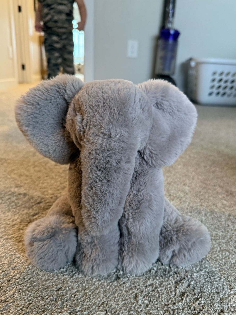 Emile Elephant Jellycat